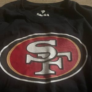 SF 49ers -Deebo Samuel